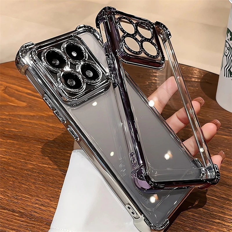 Luxury Shockproof P… - image