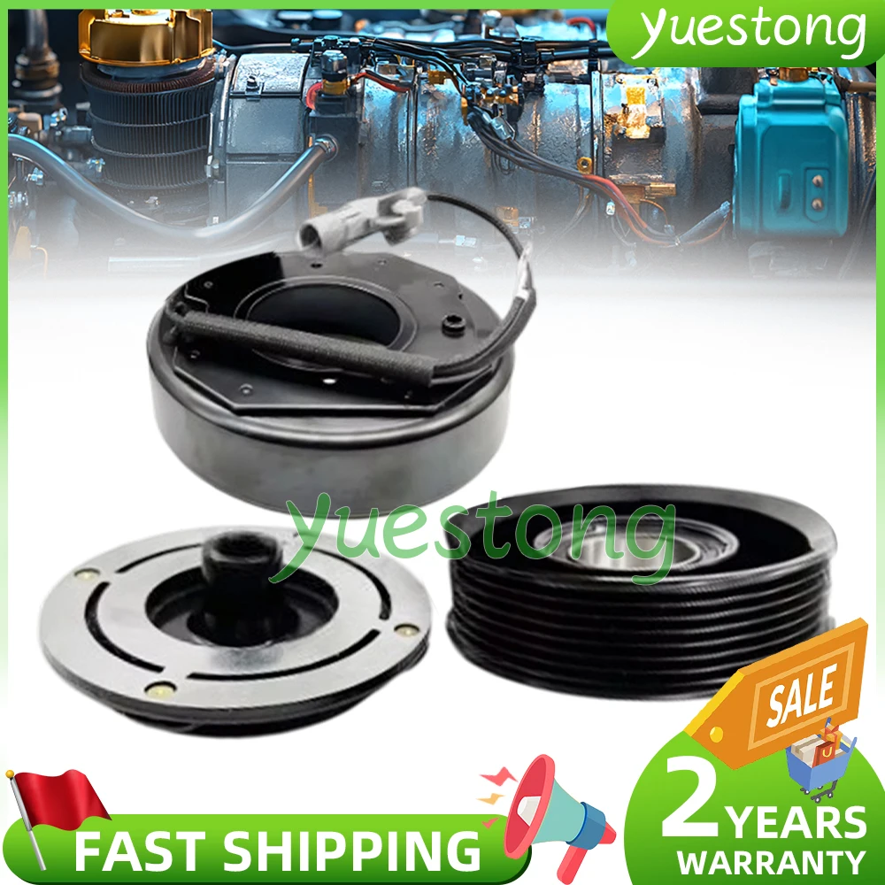 

For TOYOTA SIENNA VENZA 3.5 Lexus ES350 AC Compressor 8832028420 8831008050 8832008060 8831033260 883200T010 8832033210