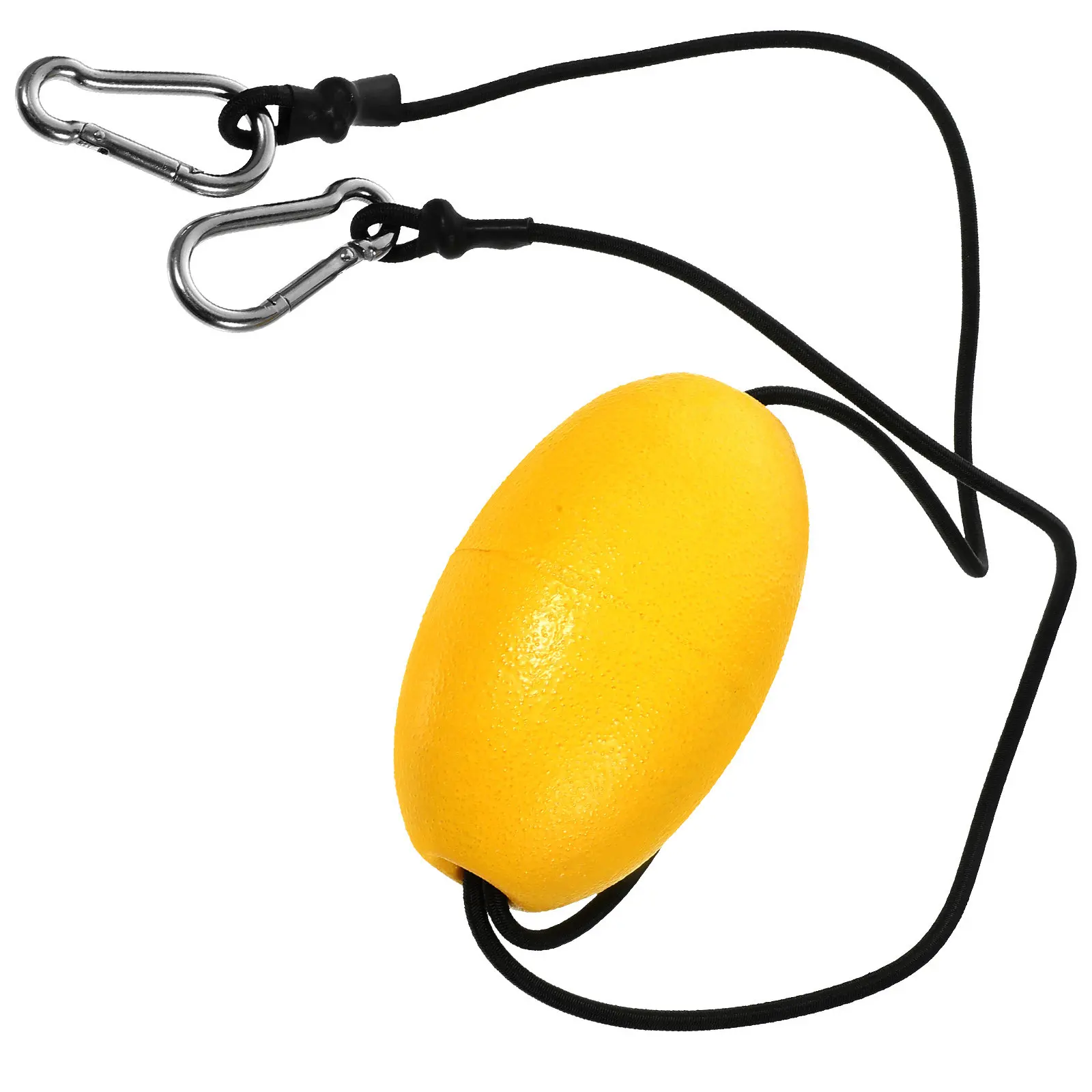 

Морской буксировочный трос с поплавком-шаром и крюком для каяка, каноэ, рыбалки, поплавок-шар, леска с поплавком, поплавки для рыбалки, поплавочный поводок