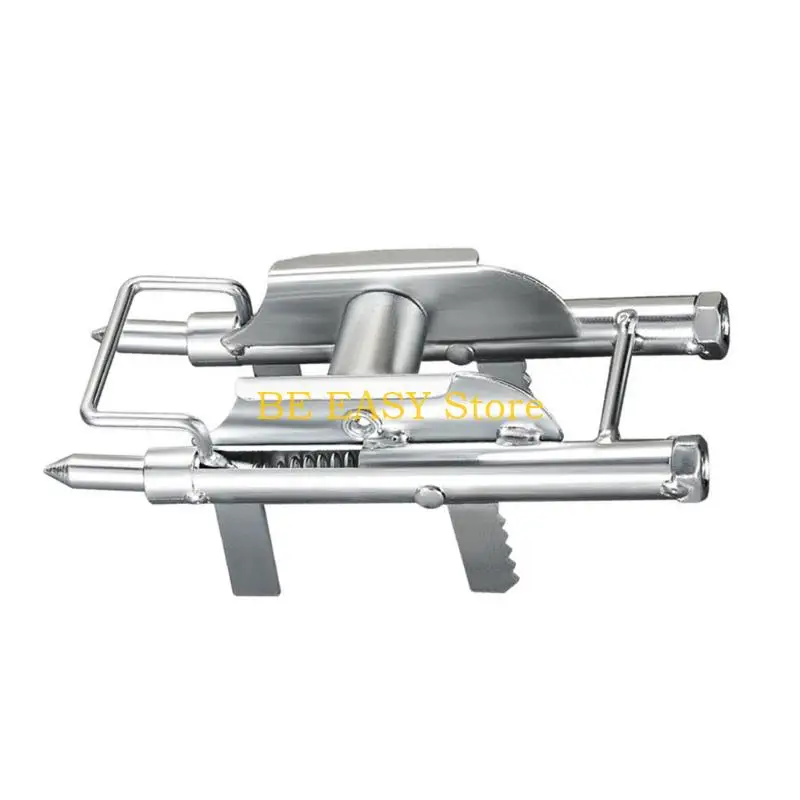 E28F Wire Threading Aid Tool with Pulley Cable Puller Cable Reel Roller Box Auxiliary Electrician Fish Wire Wall Conduits