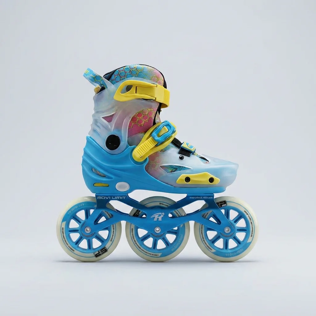 Sepatu Roda Inline 3 Roda yang - Kids Outdoor Gear ulasan dan harga