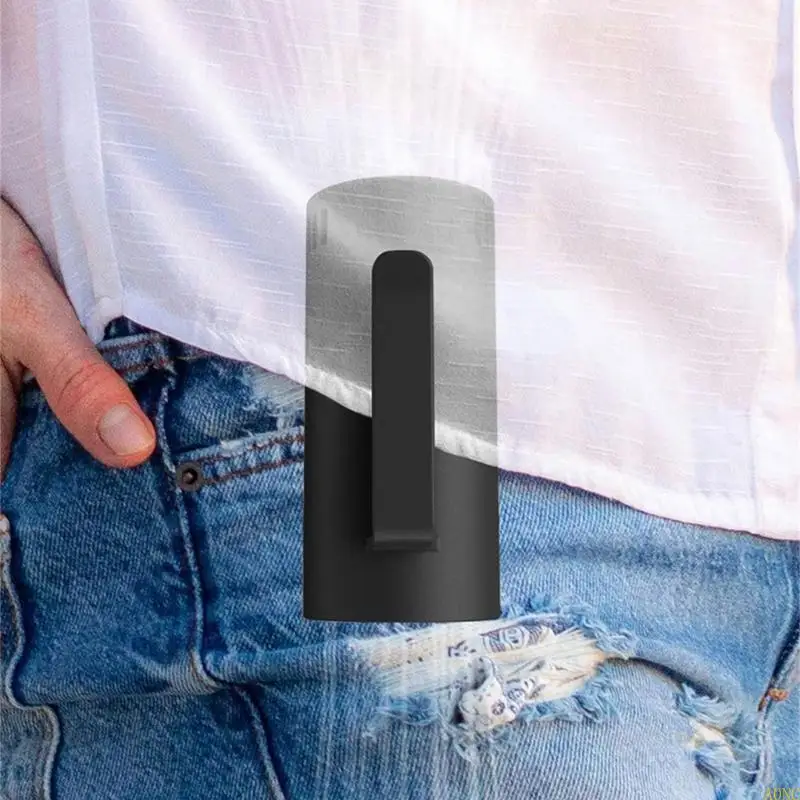 

A0NC Маленький поясной вентилятор вентилятор.