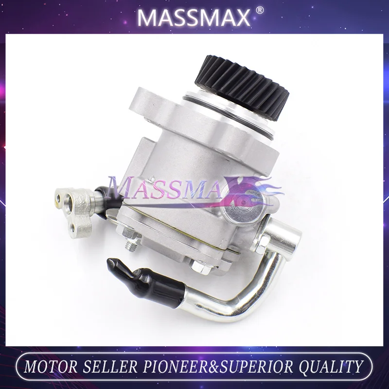 897946164 8-9794616-4 Hydraulic Power Steering Oil Pump for 2012-2017 Isuzu D-Max Rodeo Utah 2.5D