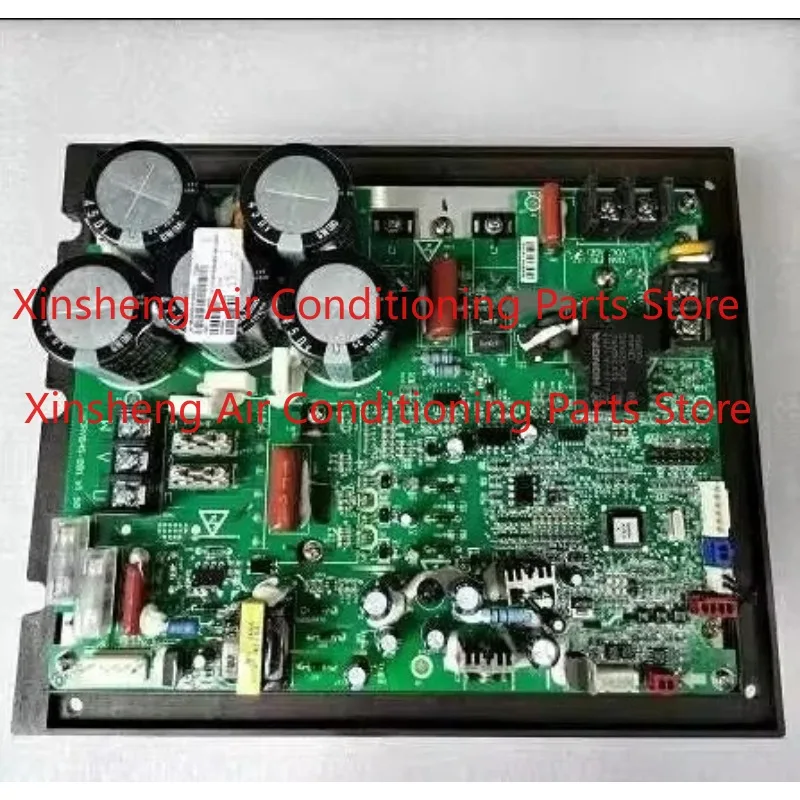 For York Multi-Line Central Air Conditioning YCOH60/65 Inverter Compressor Drive Board 5007097