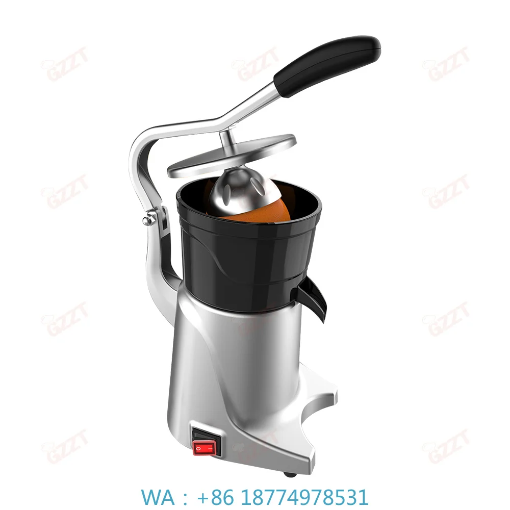 1. Multi‑Purpose Citrus Fruit Processing Tool for Grapefruit Pomegranate Juice Extraction Commercial Beverage Raw Material
