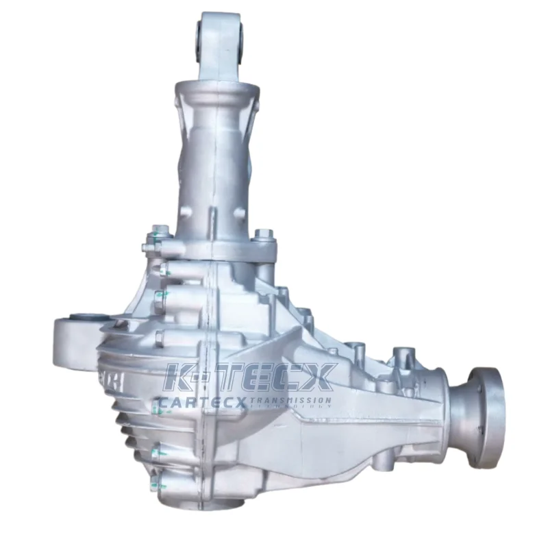 3.27 W166 Front Differential Gear Ratio I:3.27 A1663300200 For Mercedes-Benz ML350 ML400 ML500 R300 R350 R400 R500