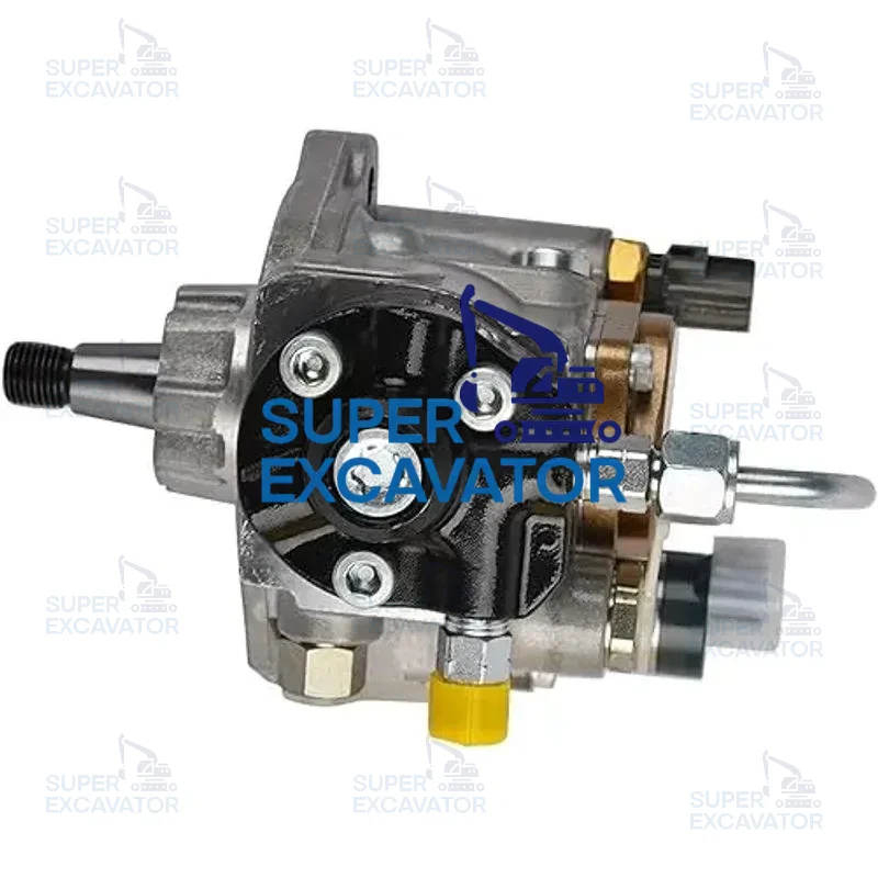 

Топливный насос KX 1J770-50504 M4-071HDCC12/061HDCC12/071HDCC12 Трактор KX057-4 KX057-4CA KX080-4S U55-4 Экскаватор R630CA R530CA