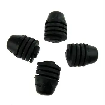 10 best sales VW Fox 2005 - №10