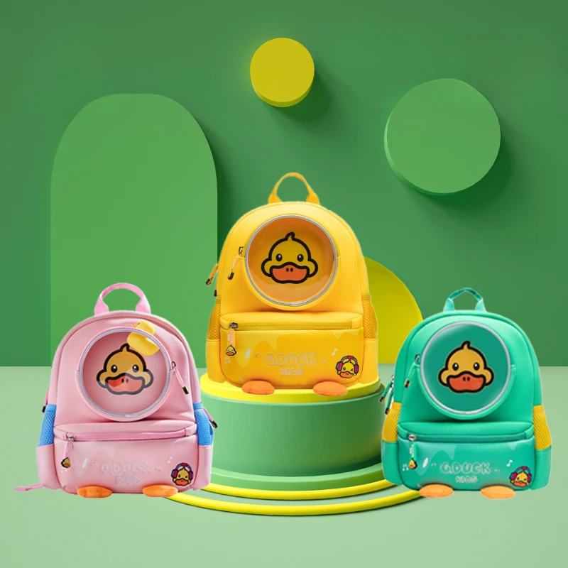 Baby Harness Backpacks for Kids Cut Backpack Cartoon Backpack Kids Bags for Girl Toddler Backpack Mochilas Infantiles 가방 Сумка