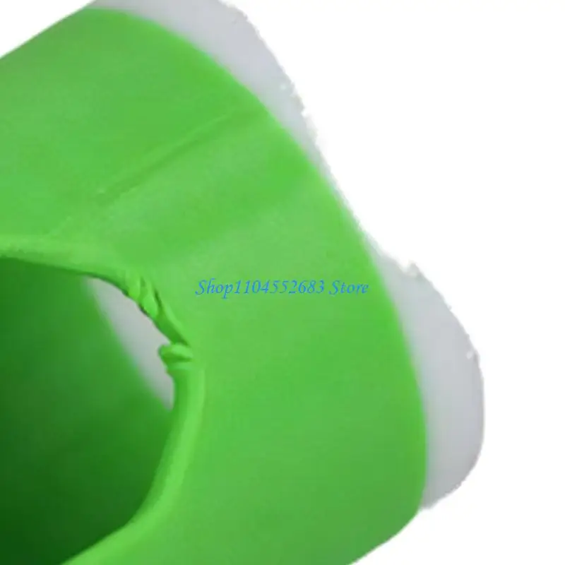 Compacts Size Battery Terminals Polishing Tool For Smooth 18650 21700 Cell Connection High Performances Grinding Device