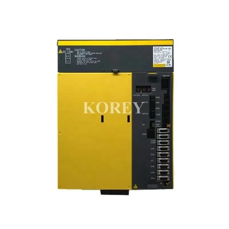 

Сервопривод Fanuc A06B-6320-H343