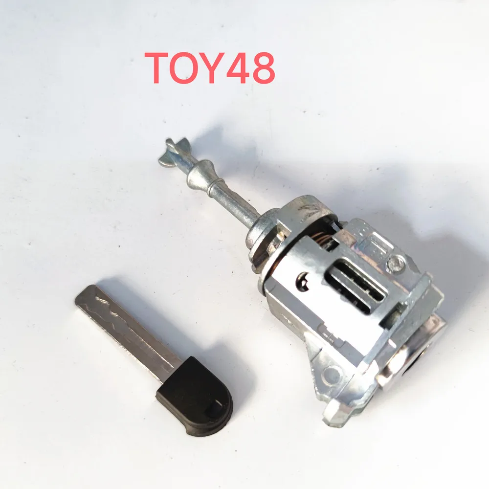 ​ Zamek samochodowy SIP22 HU66 HON66 TOY43 HY22 FO21 NSN14 MAZ24 HU83 VA2T HU64 HU92 HU101 HU100R TOY48 AUTO CAR DOOR LOCKS