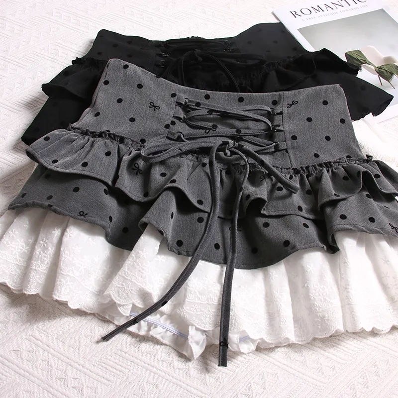 estilo-de-bale-bolinhas-bolo-mini-saia-feminina-coreano-chique-bandagem-cintura-alta-retalhos-babados-a-linha-saias-doce-y2k