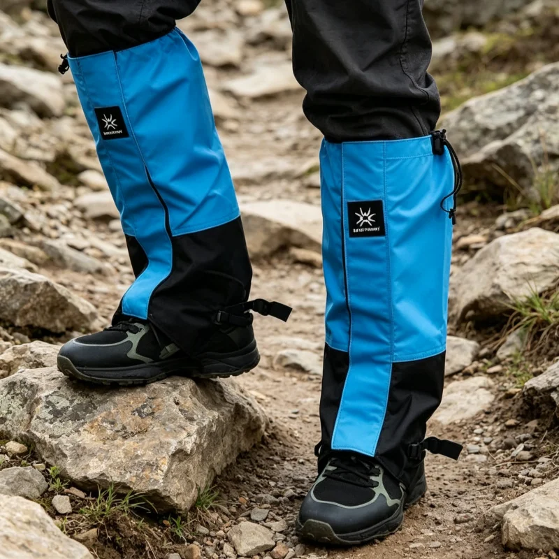 Ghette Impermeabili Antineve e - Cycling Gear Essentials recensione e prezzo