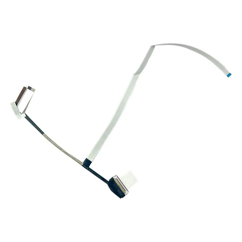 Replace OEM For ThinkBook 14 G6 IRL ABP 14 G7 IML ARP 14 G8 IRL IAL Laptop Video Screen LCD LED LVDS Display Ribbon Flex Cable