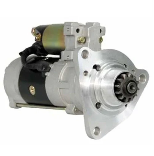 

Starter Motor 2995372 504042667 M009T61671 M009T67671 M9T61671 M9T67671 for IVECO Truck