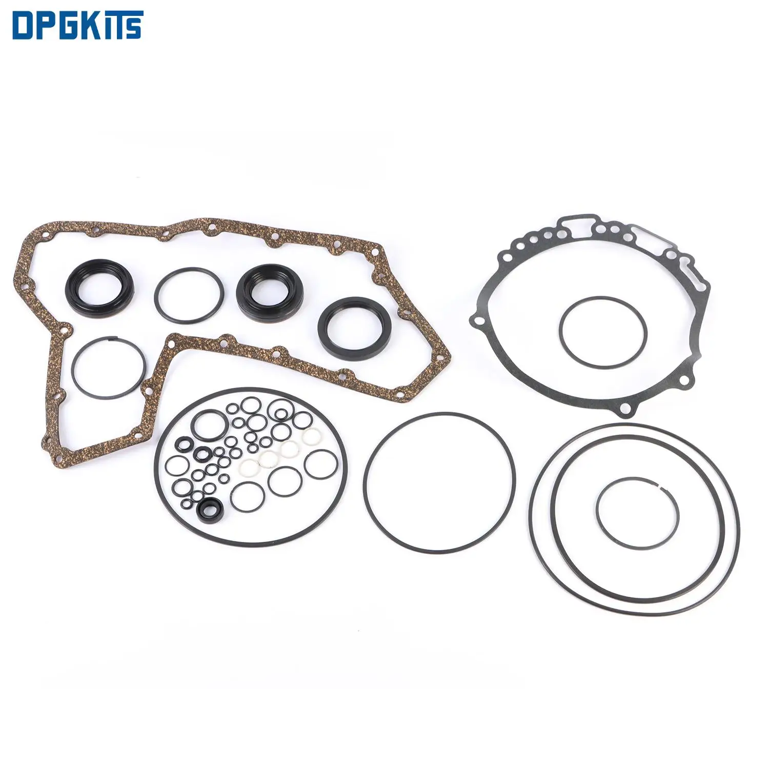 

CVT Transmission Rebuild Kit JF010E RE0F09A For Nissan Murano Presage QUEST Altima Elgrand Maxima 3.5L Evalia 1.6L