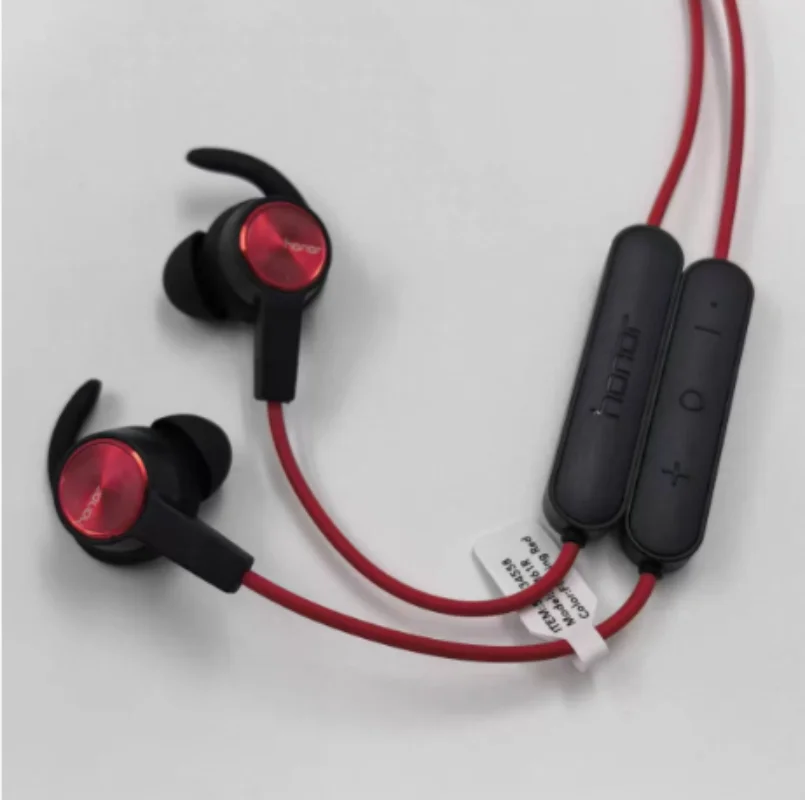 New Honor xsport AM61 Earphone Bluetooth Wireless connection with Mic In-Ear style Charge easy headset for iOS Android