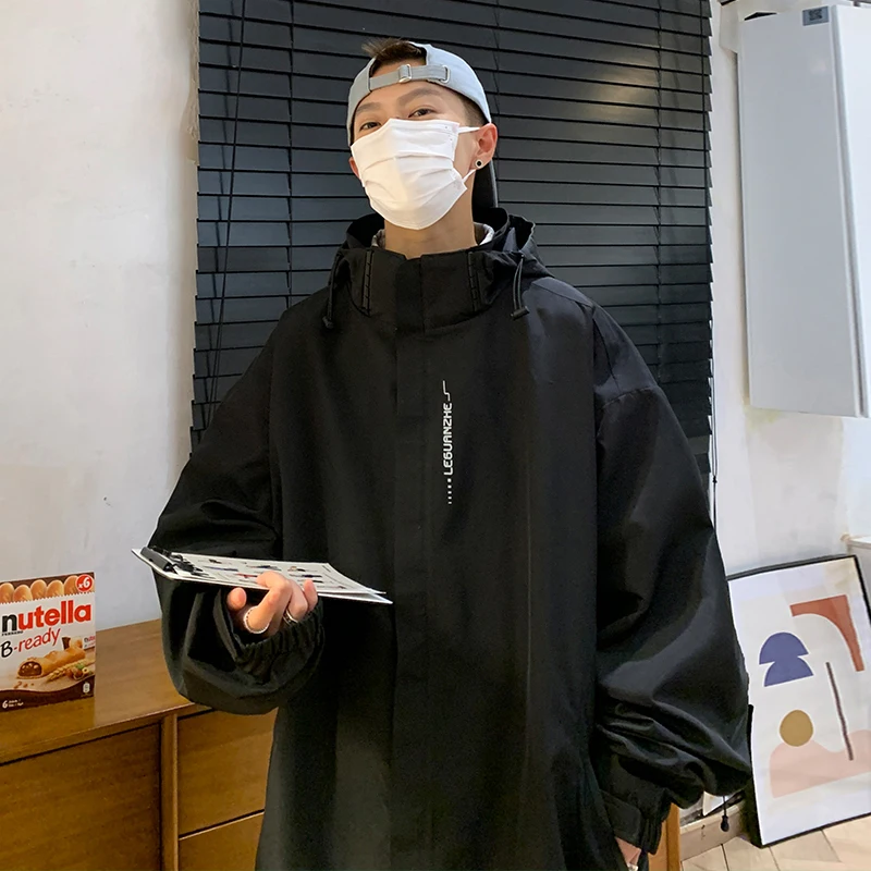 Men's Spring Autumn… - image