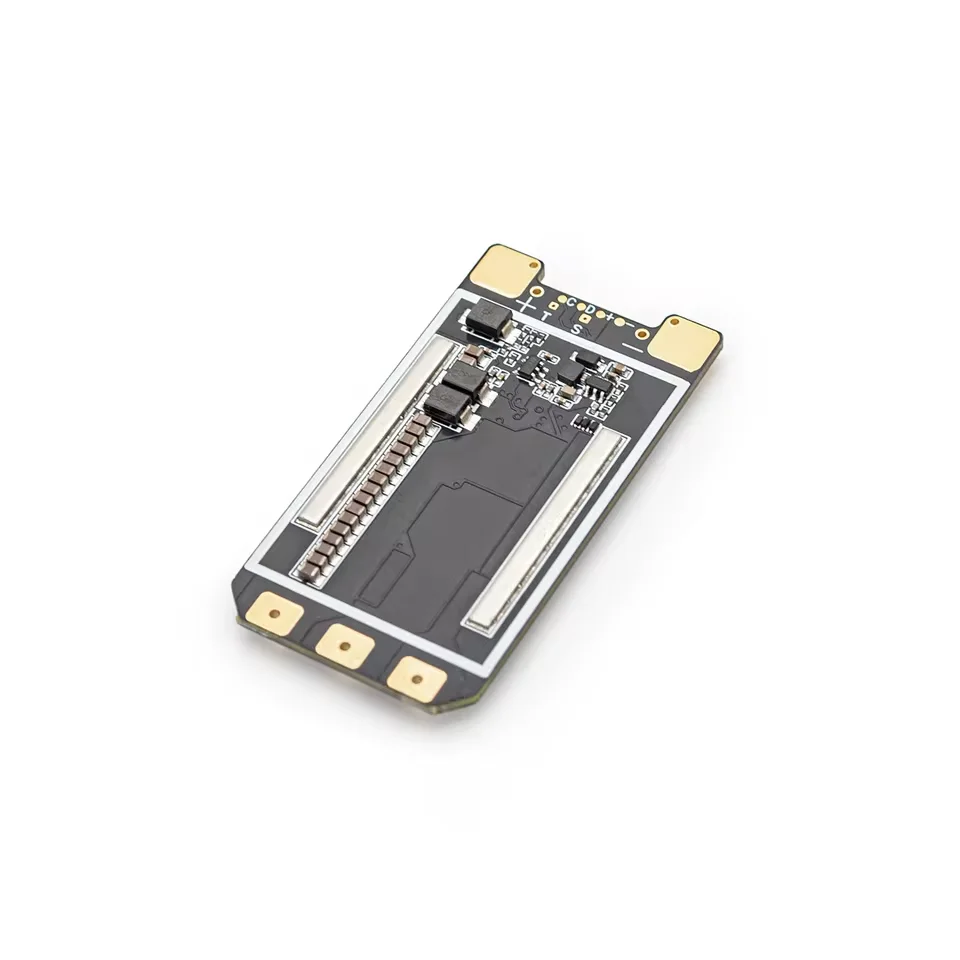 Vortex F100 8S 100A Single ESC DShot OneShot PWM 4-8s for Fixed-wing Aircraft Racing Drones Drone Accessories 1 sold byShuhang R