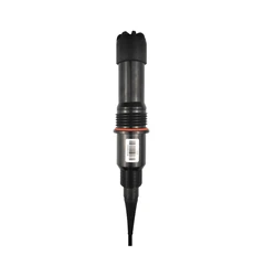 Dissolved Oxygen pH Temperature 3 in 1 Fish farming Ponds Sewage seawater long term underwater optical D.O. probe 12V 24V RS485