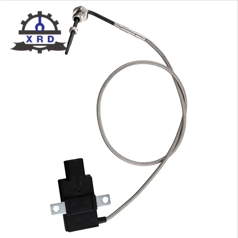 

07V919529H 1 Pcs Exhaust Gas Temperature Sensor Replacement For Bentley Mulsanne Bentley Parts-AU62