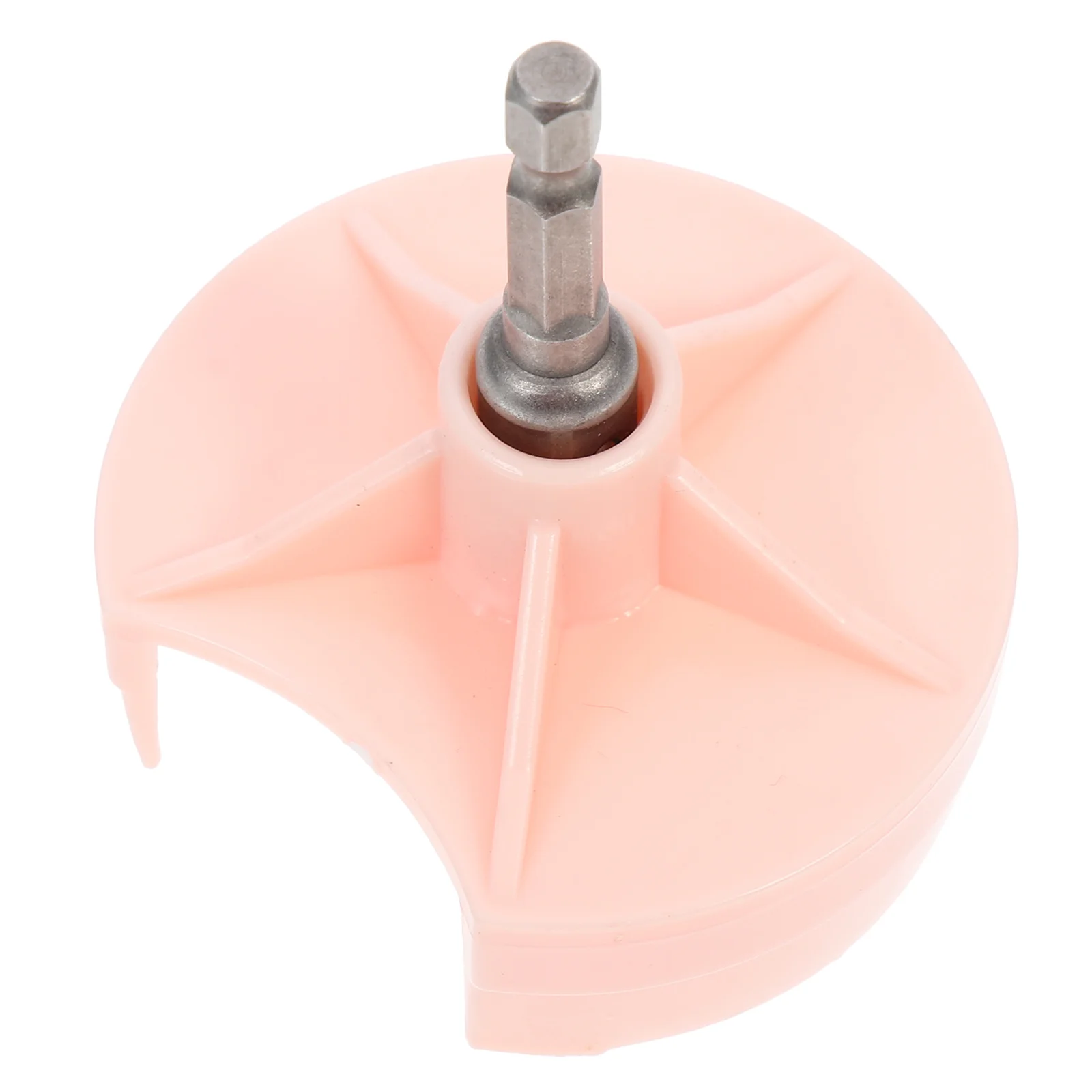 محول آلة الحياكة تصميم مدمج سطح أملس تركيب سريع DIY بها بنفسك الحرفية الحياكة تلوح في الأفق مقبض الطاقة محول الخياطة