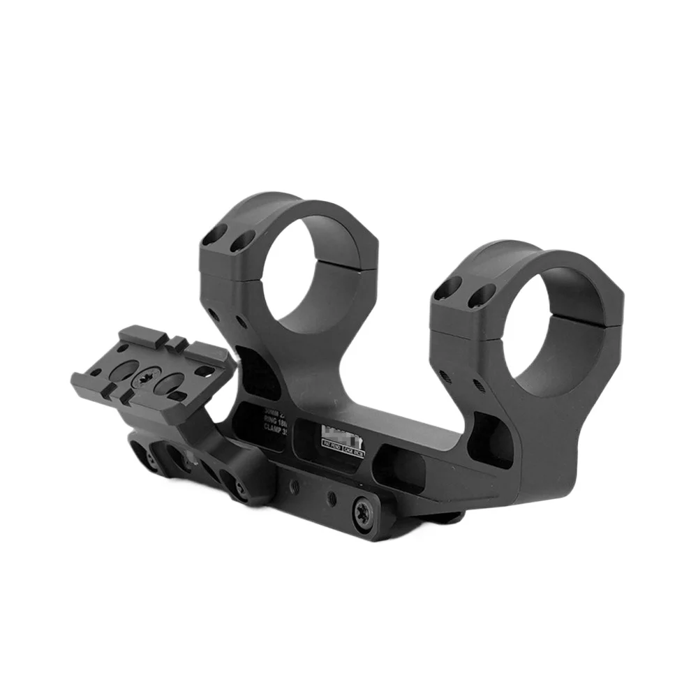

Tactical Hunting 2.05 mirror bridge bracket, red dot base 30MM pipe diameter side 5 degrees T1 RMR base