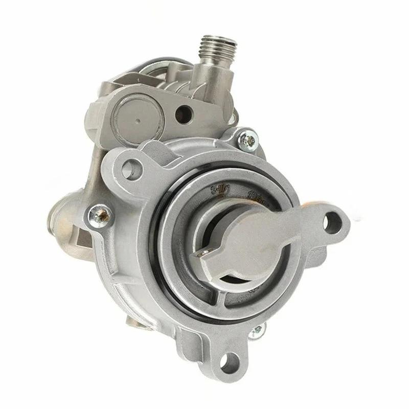 1pc 13517616170 13517616446 13406014001 Hight Quality Pressure Fuel Pump for BMW- N54 N55 2008 E88 Remanufactured