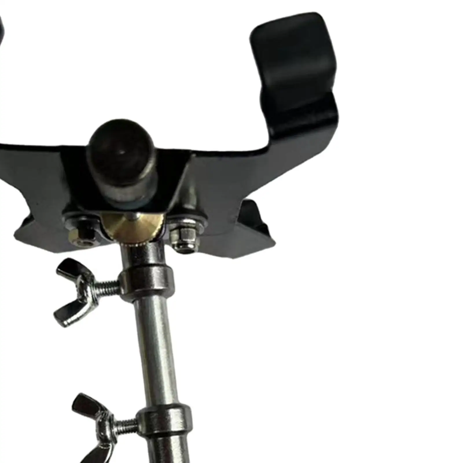 

Adjustable Guitar Footrest Stand Metal Foldable Pedal for Classical Acoustic Electric Guitar Practicing Beginners Musician