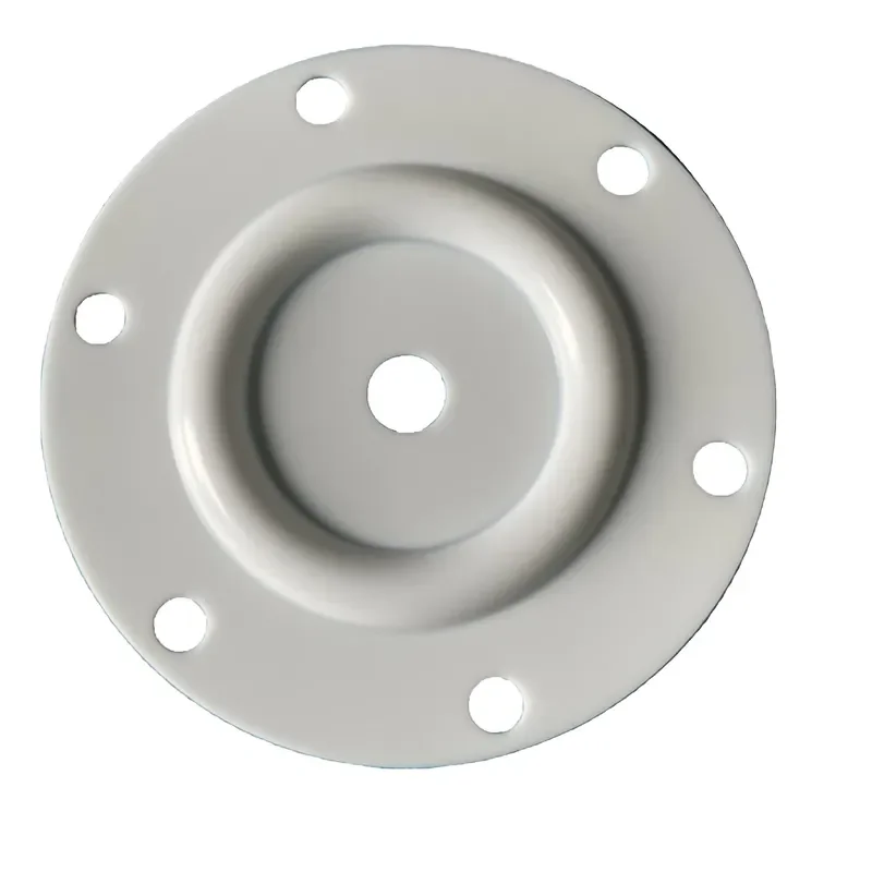 PTFE Diaphragm Use for LEWA Pump LEWA Diaphragm Factory Supplier High Quality Customized