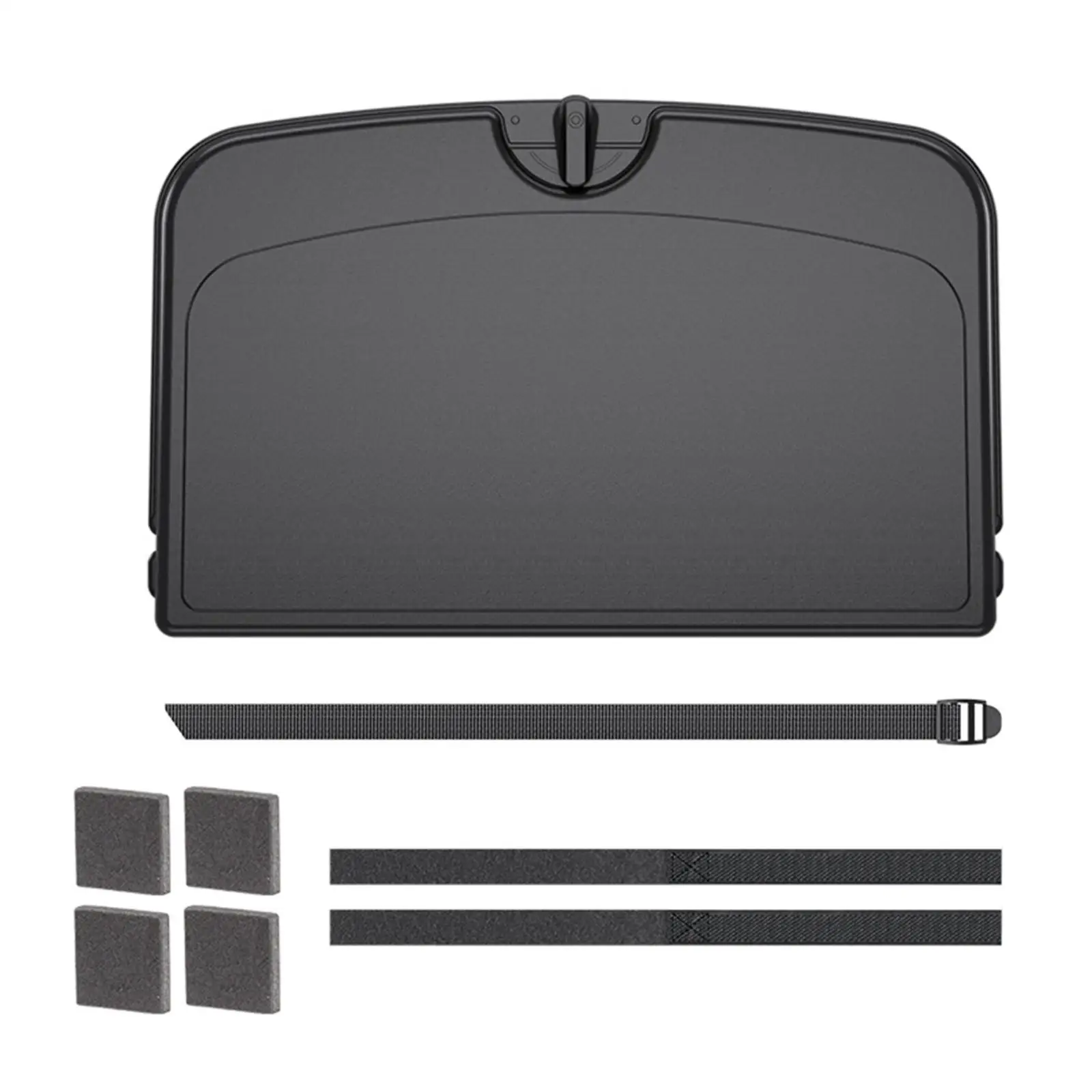 Generisches Auto-Rücksitz-Tablett, Tisch, Auto-Rücksitz-Organizer zum Schreiben