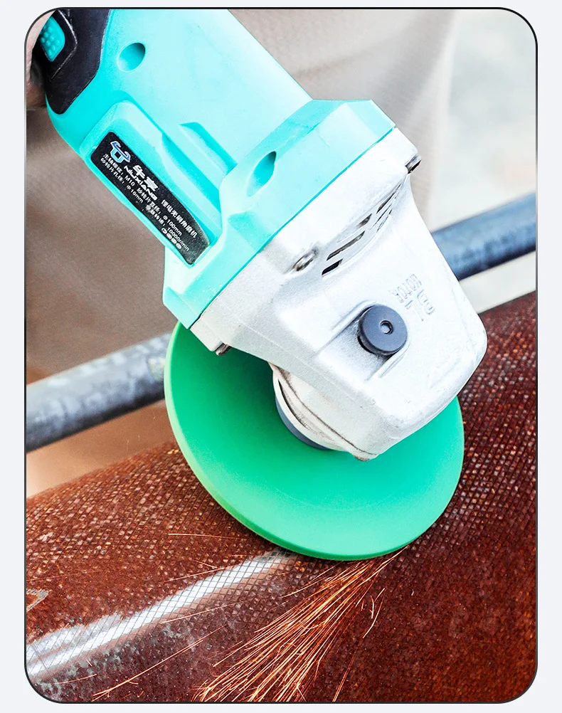 Angle Grinder Grinding Wheel 100-2000 Mesh, Angle Grinder Cutting Flap Grinding Disc Wheel Cut off Wheels, Grinding Wheel