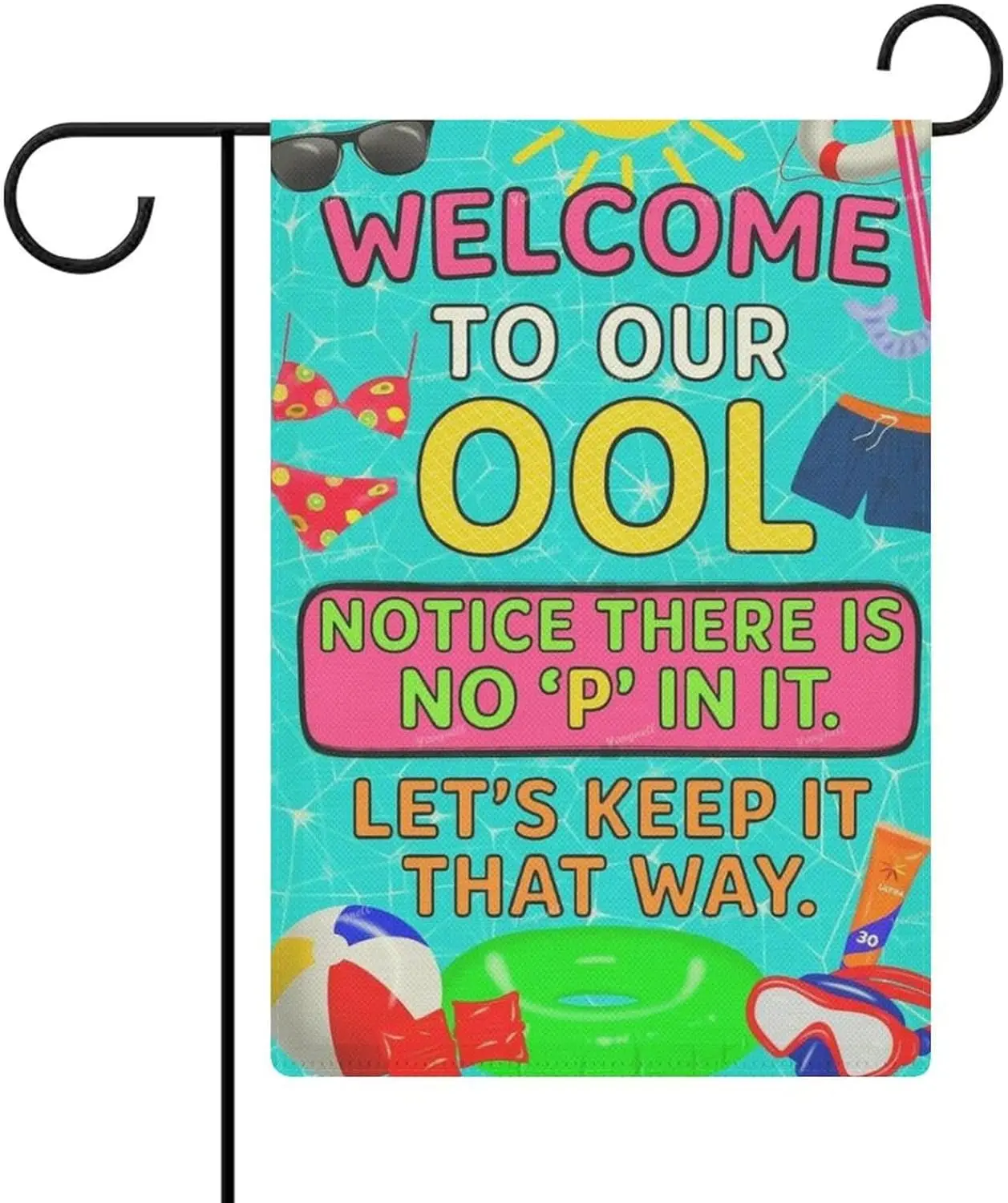 Swimming Pool Keep … - image