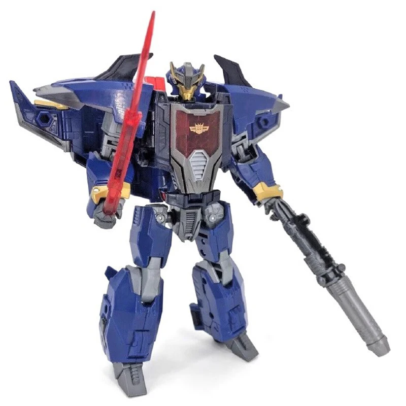 변환 장난감 레거시 진화 리더 프라임 우주 Dreadwings 액션 피규어 로봇 장난감 선물 애니메이션 피규어 컬렉션