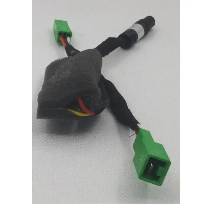 Auto Dvr Plug And Play Power Line Voor Volvo Xc60 Xc90 Xc40 S60 S80 S90 V60 V90 Dashcam Voedingskabel Voor Geely Monjaro Tugella Kx11