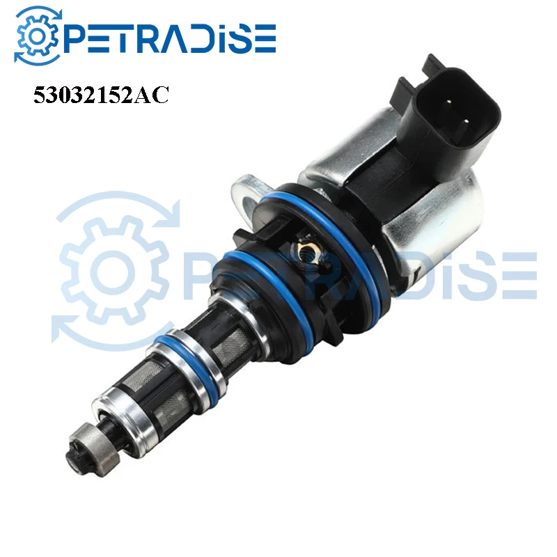 

Engine Cylinder Deactivation Solenoid For Dodge Magnum Charger Durango Jeep Chrysler 5.7L 05-09 Auto Parts 53032152AC 53032152AD