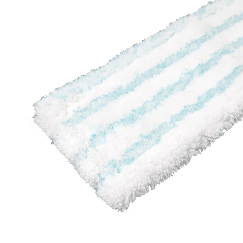 3X For Leifheit 55116 Profi Flat Mop Replacement Accessories Wet And Dry Replacement Cloth