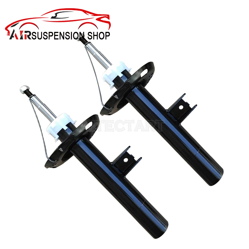 

2PCS Front Coil Spring Shock Absorbers W/ADS For Mercedes GLA H247 Glb X247 W247 A2473308601 A2473308602