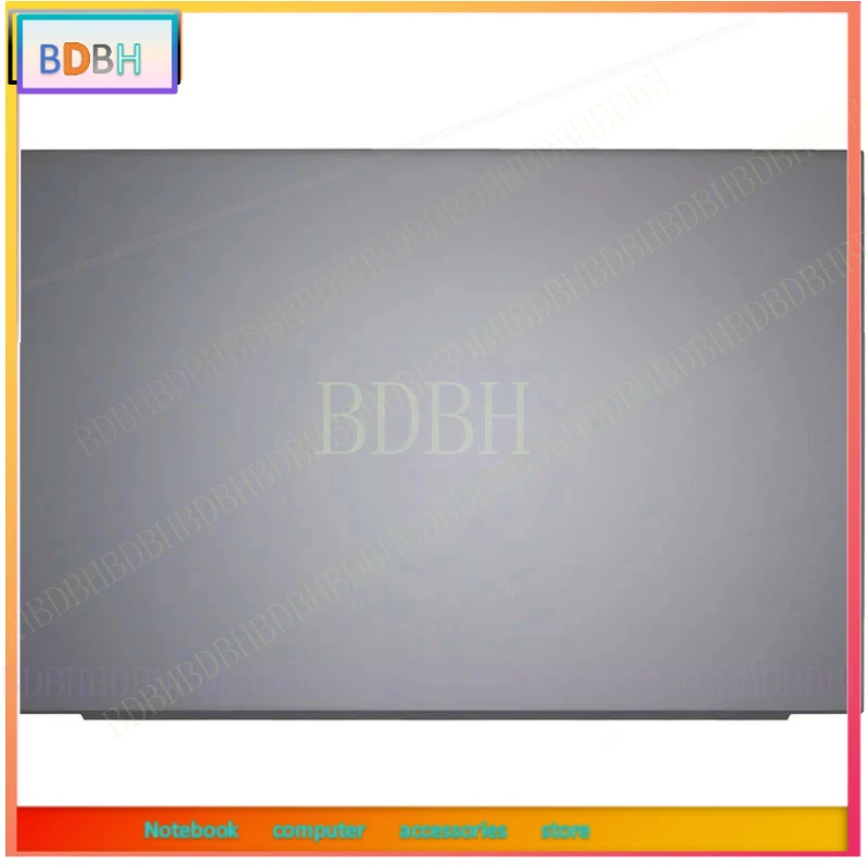 Original New For ZBOOK 15 Studio Greate G7 G8 Laptop LCD Back Cover Front Frame Palmrest Bottom Case M15647-001 M14608-001 Grey