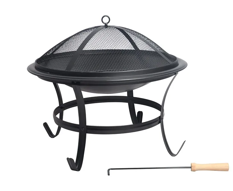 

Garden Fire Pit Outdoor Fire Basket