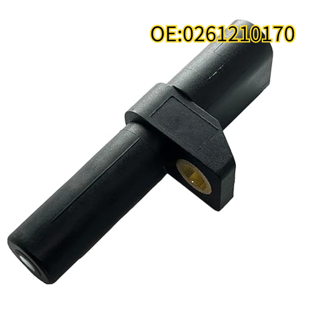 

High quality New For 0261210170 OEM BOSCH Crank Crankshaft Position Sensor For Mercedes S280 S320 S350 ML350