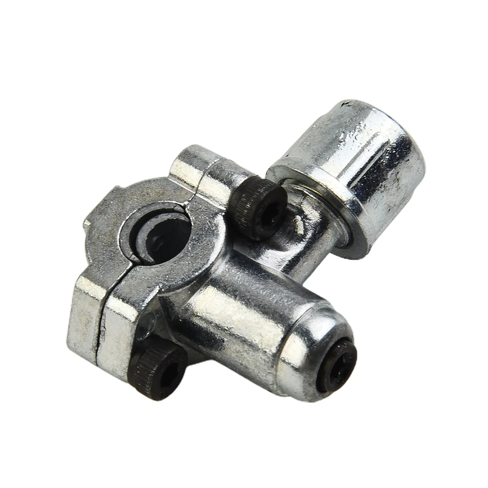 Accessorio per rubinetto linea valvola di servizio CA 1/4 Vendita di alta qualità 1 set 1/4 "5/16" 3/8 "od 3in1 Accesso al servizio Piercing BPV-31