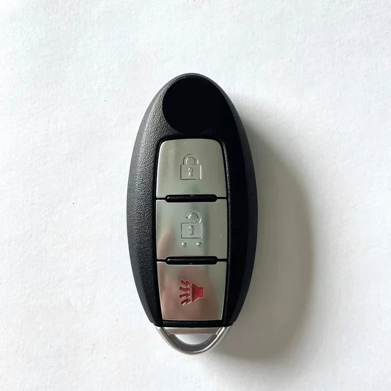 NHkey 433.92MHz Original 4A Chip S180144105 Smart Remote Car Key Fob for Nissan Rogue 2014-2016 KR5S180144106