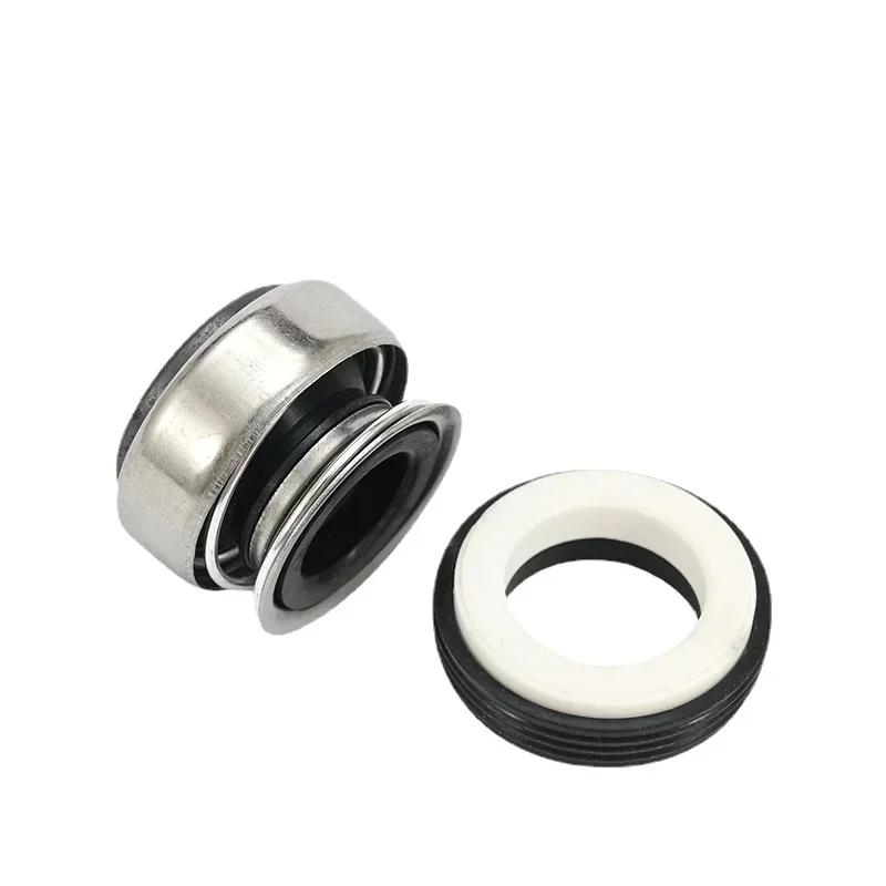 301 Series 6 8 10 11 12 13 14 15 16 17 18 19 20 22 24-70mm Single Coil Spring Mechanical Shaft Seal For Circulation Water Pump