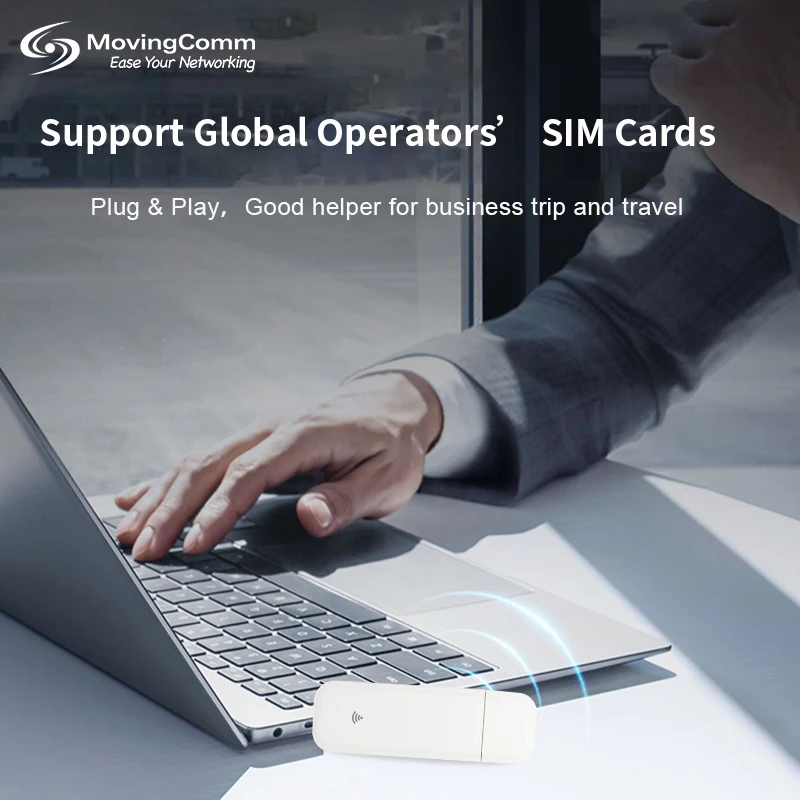 RTS Modem 4g Wifi Dongle 150mbps High Speed Mini Car Wifi 5g Mifis Portable Huaweii Mobile Broadband