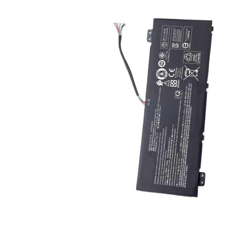 For Acer Nitro 5 AN515-54 AN517-51 AN515-55 AN515-44 AN515-43 Nitro AN715-51 PH315-52 PH317-52 PH317-53 AP18E7M AP18E8M Battery