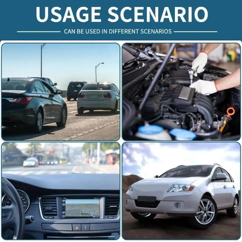 

Эргономичный прочный инструмент сцепления для HD8 HD10 Offroads Model System Снижение системы удаления 708200686 529000072 Легко