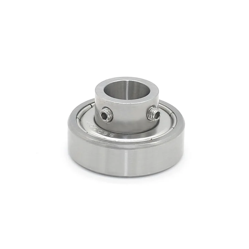 SUR/TB6000ZZ inner ring heightened and lengthened stainless steel deep groove ball bearing with stop screw