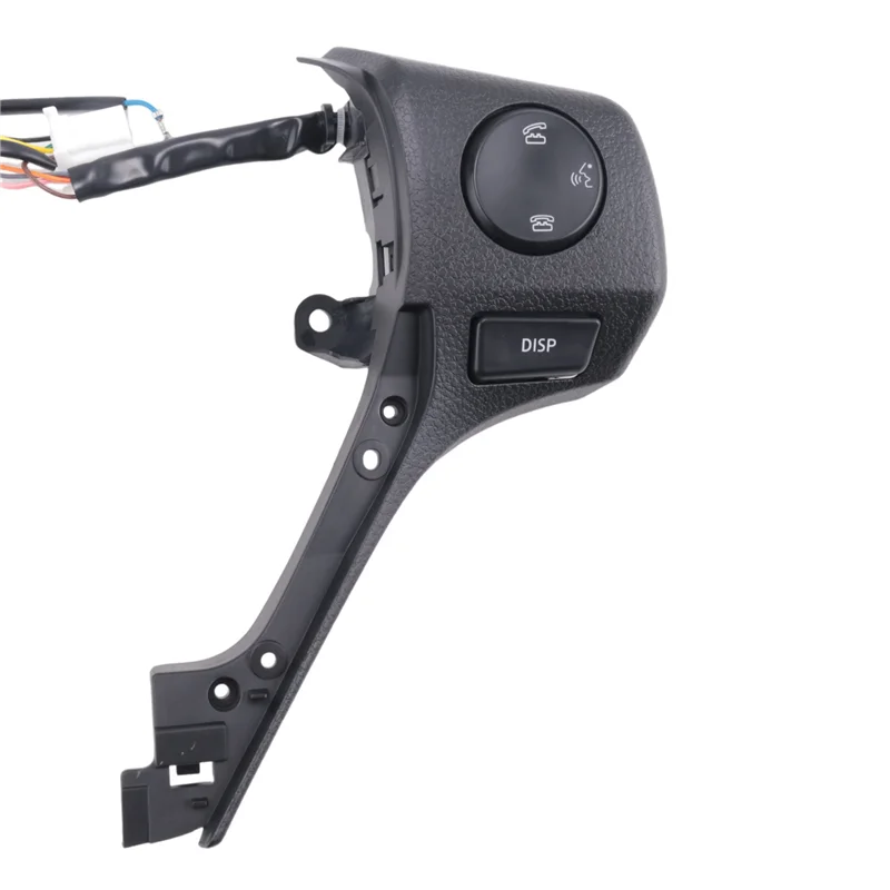 

Sp-4X кнопки на руле автомобиля, кнопка управления звуком для TOYOTA Corolla RAV4 2014-2018 84250-02560